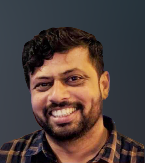 Pavan Narkulla